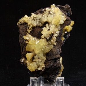 Adamite (Fluorescent)