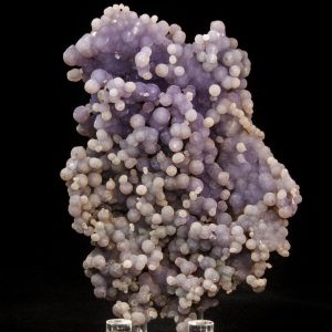 Amethyst (Grape Agate)