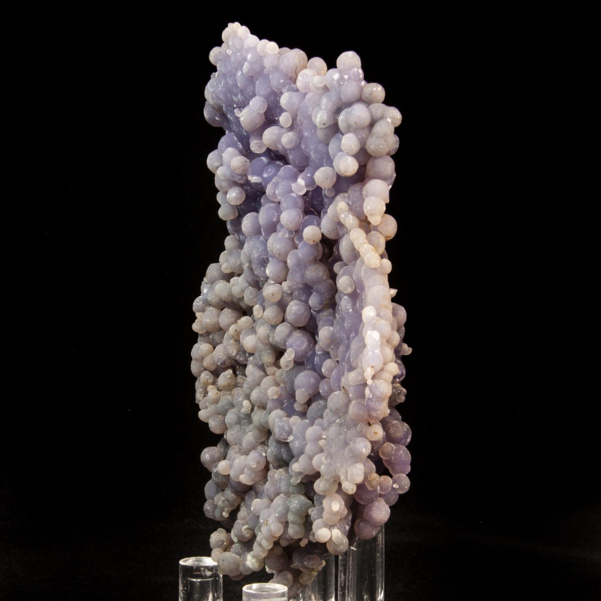 Amethyst (Grape Agate)