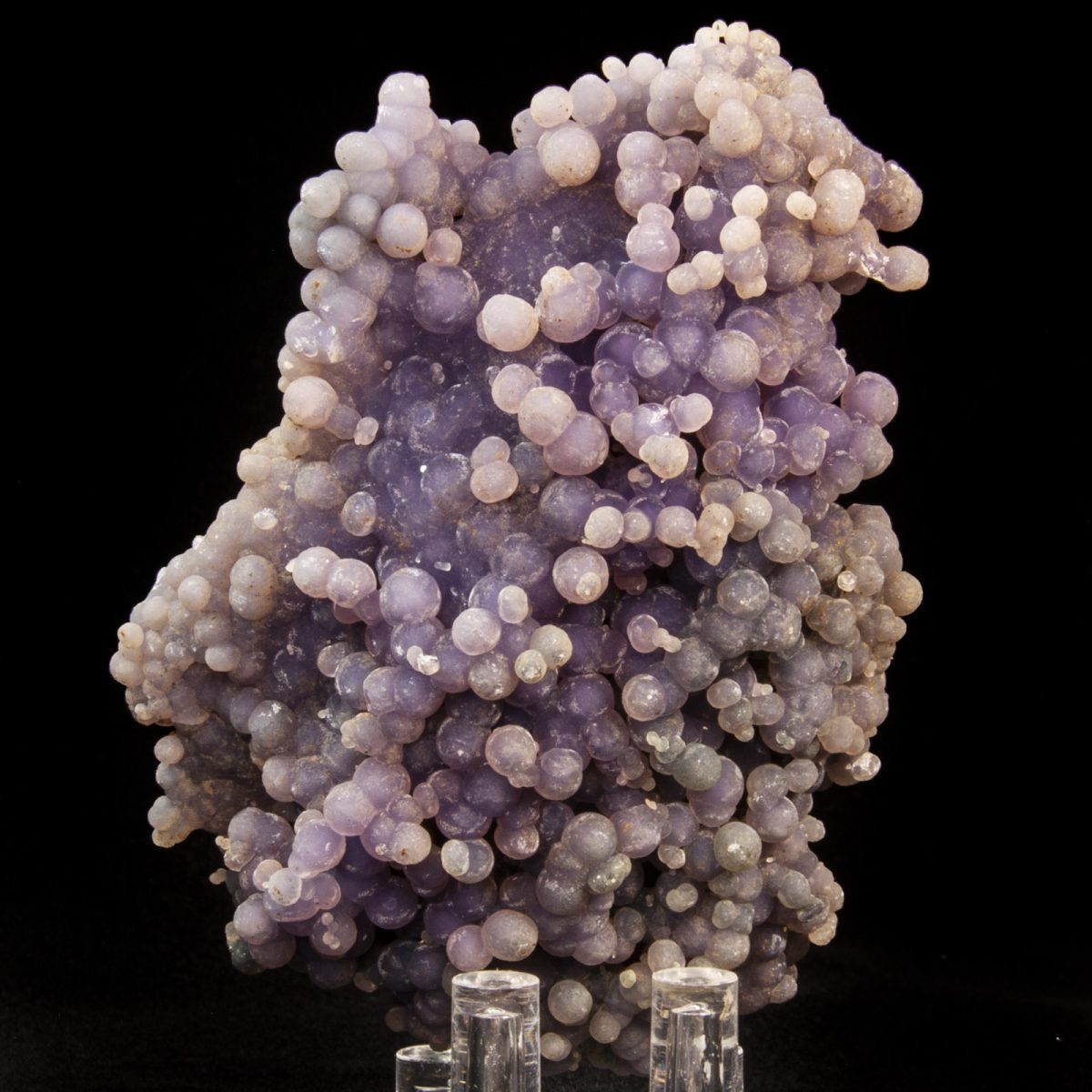 Amethyst (Grape Agate)