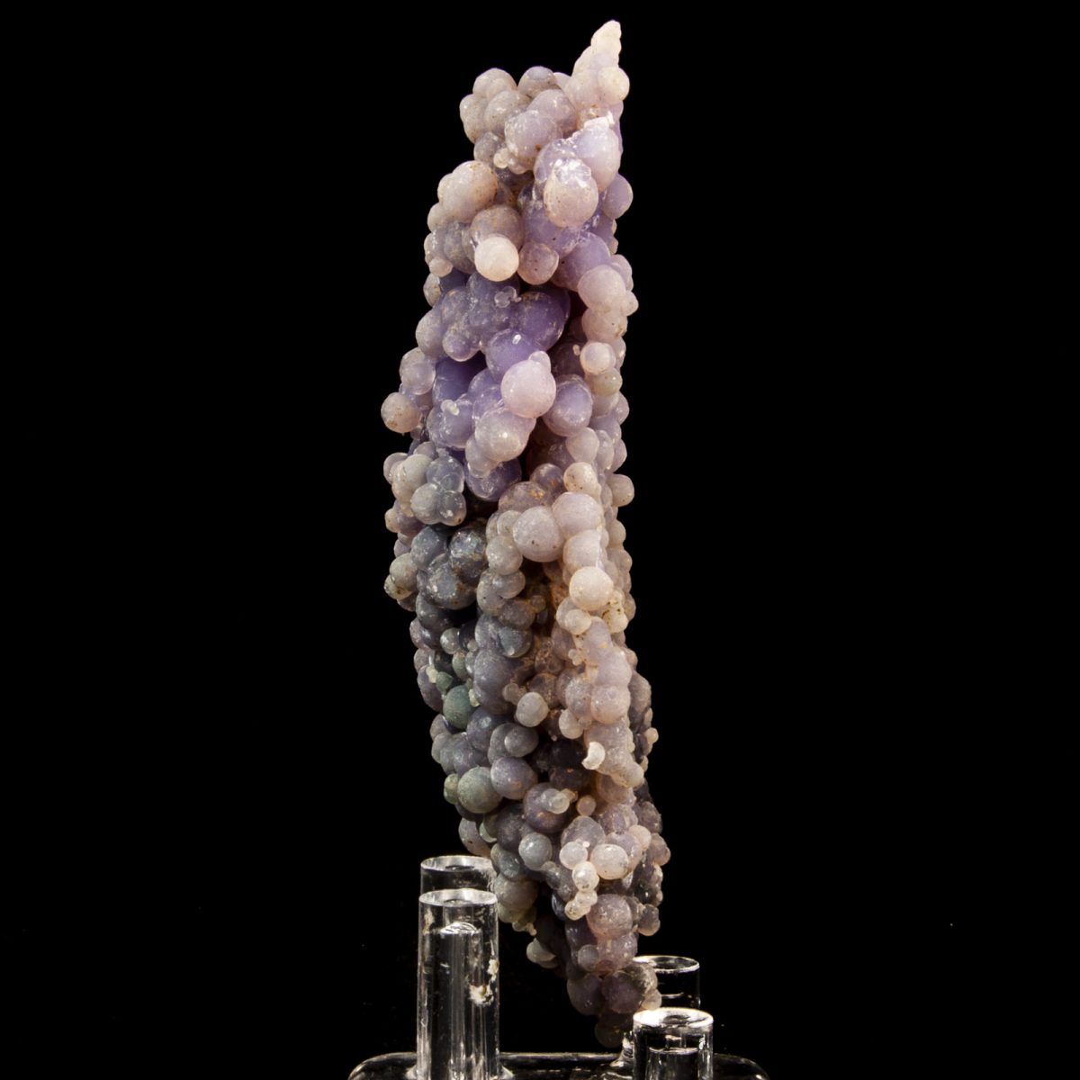 Amethyst (Grape Agate)
