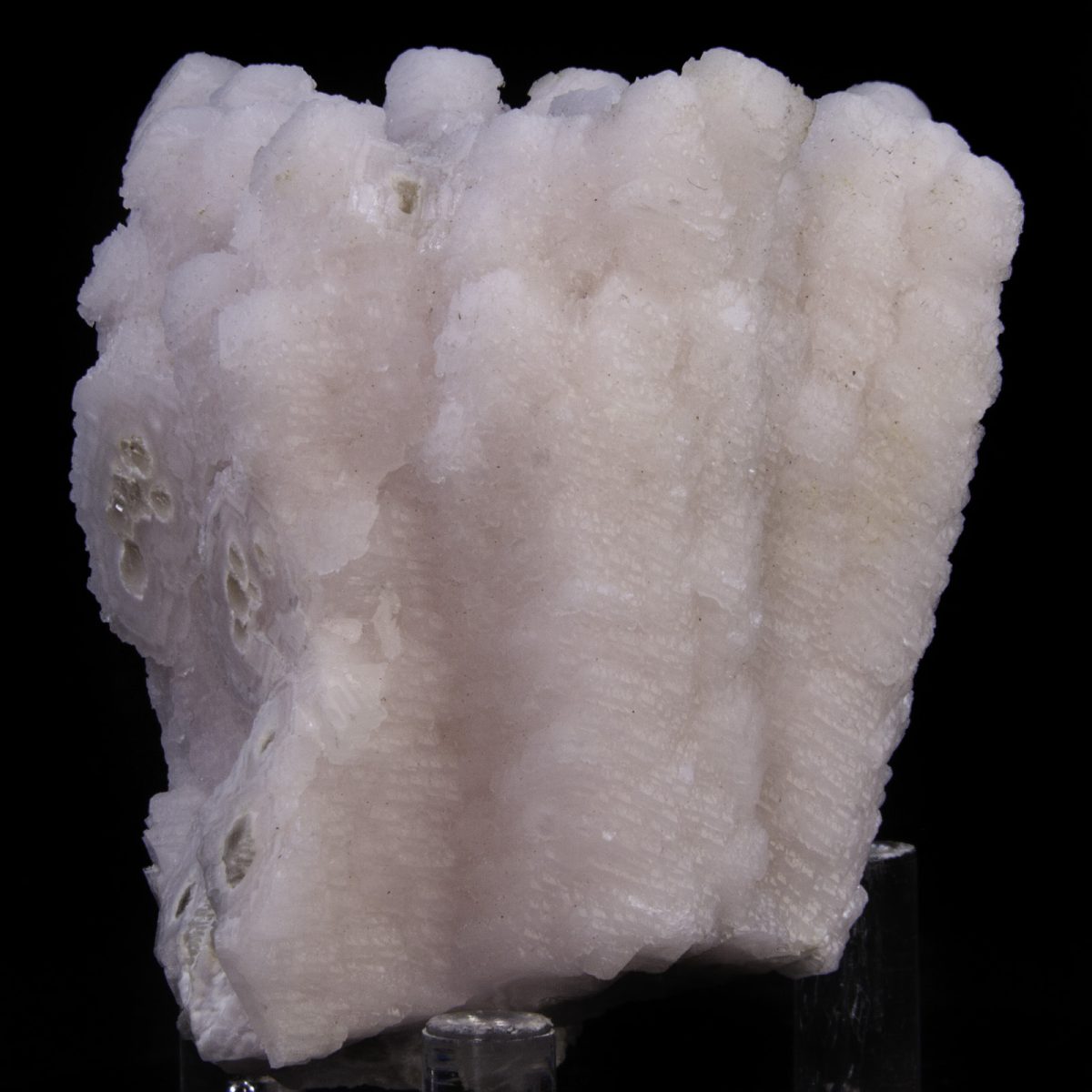 Manganocalcite (Fluorescent)