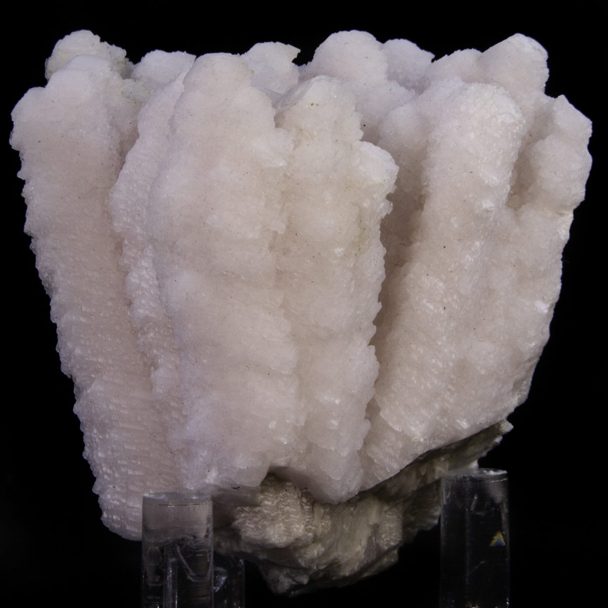 Manganocalcite (Fluorescent)