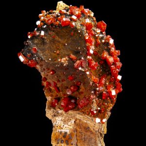 Vanadinite