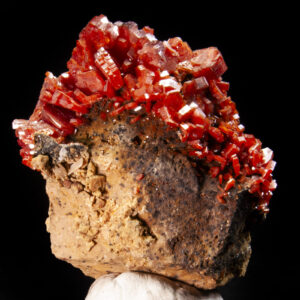 Vanadinite