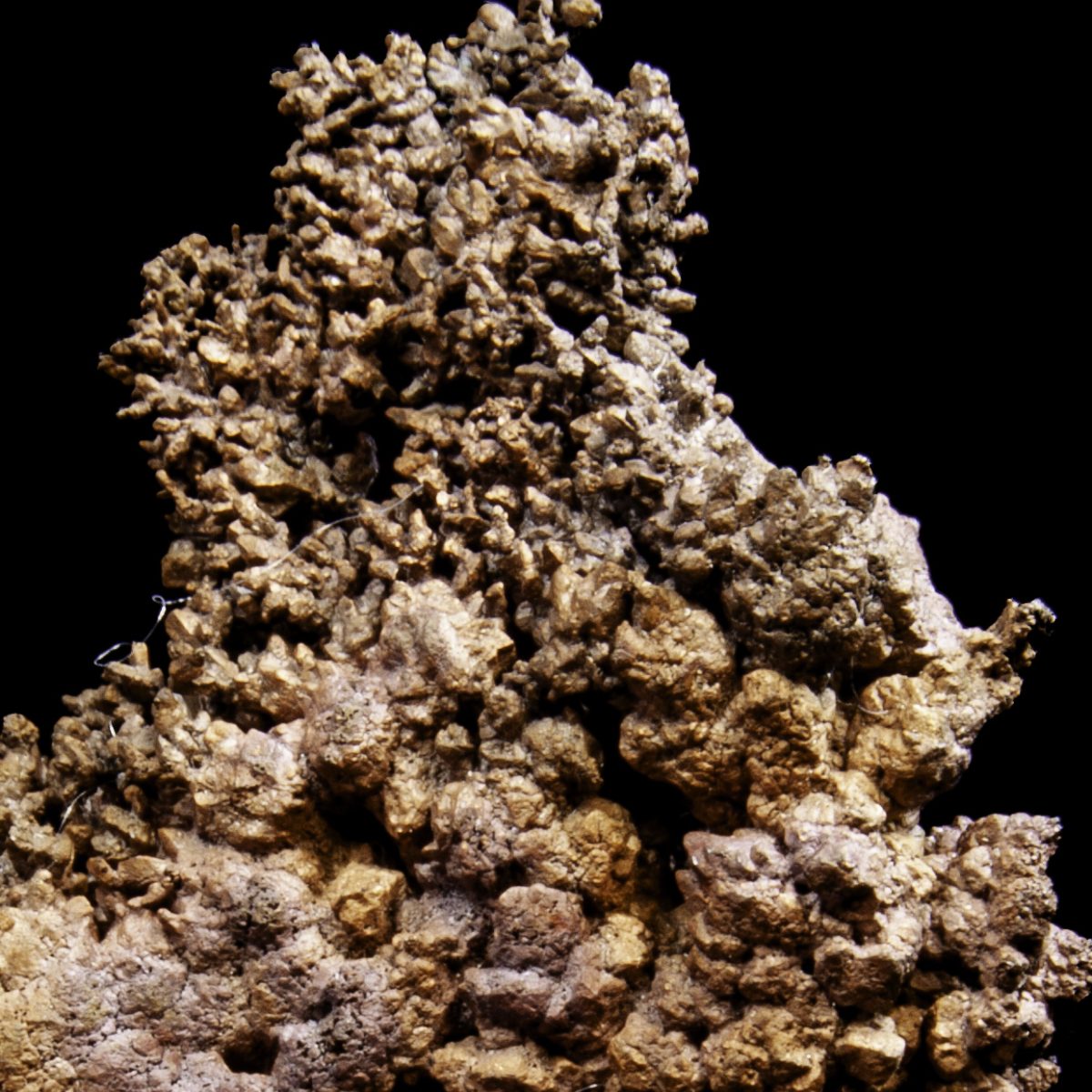 Native Copper