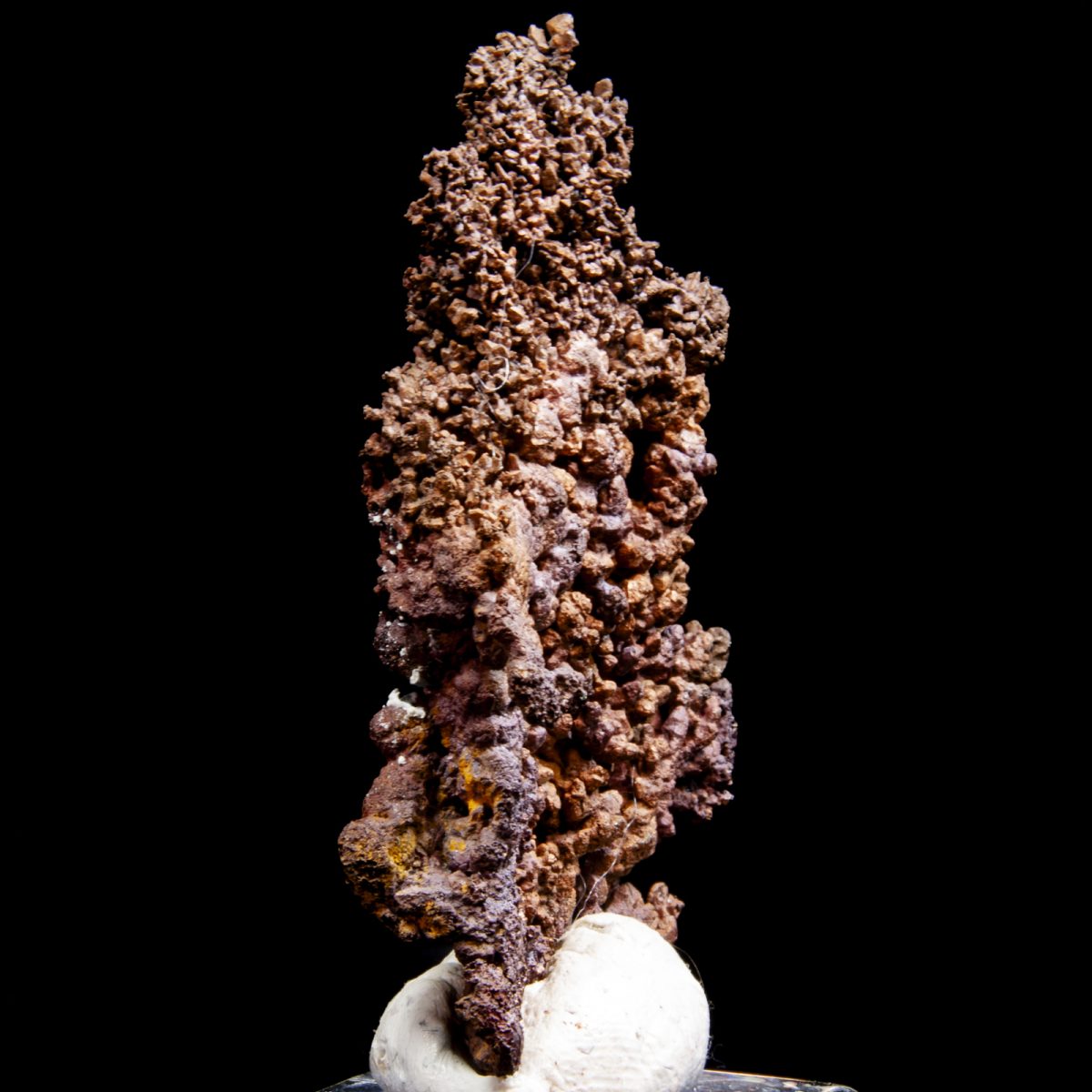 Native Copper