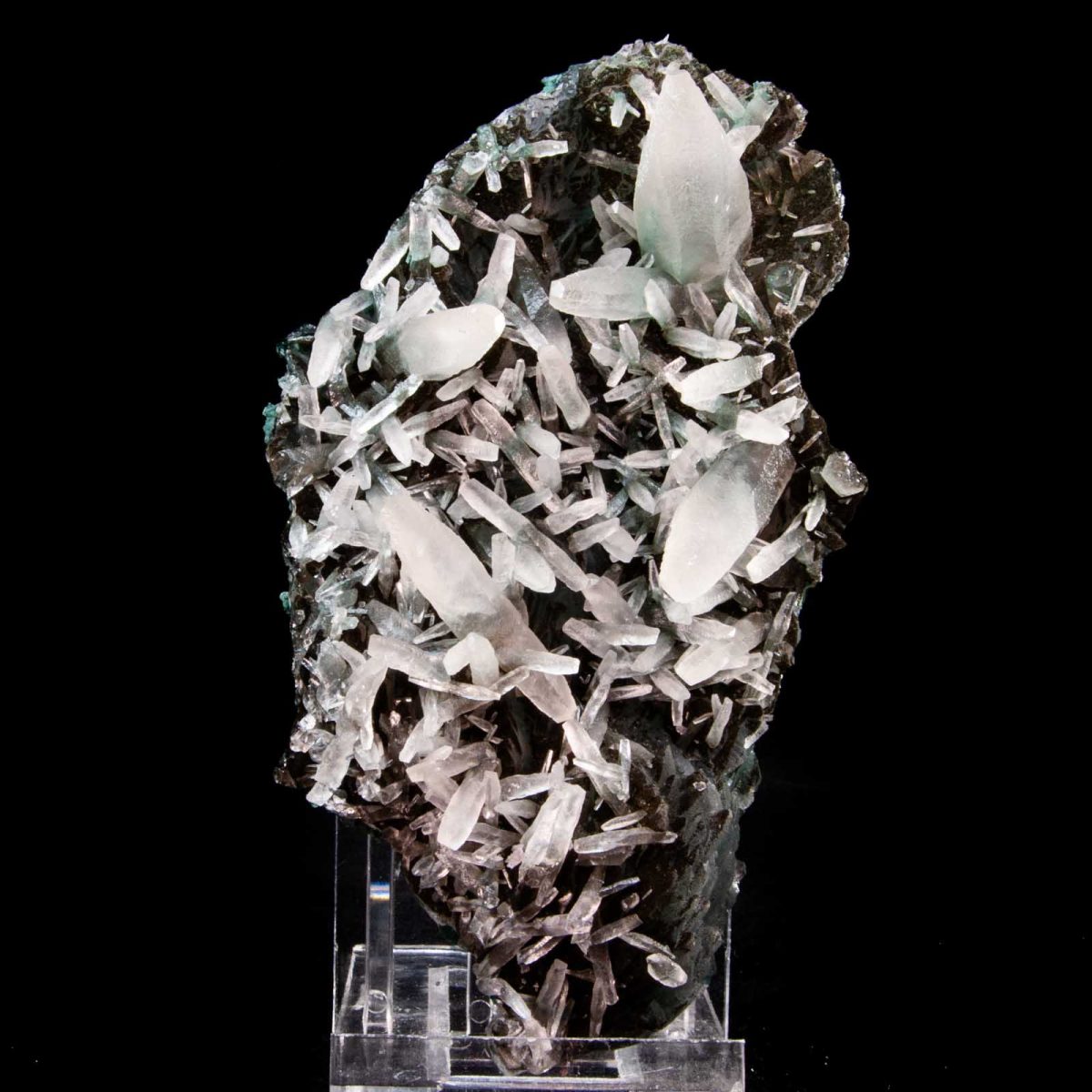 Calcite (Fluorescent)