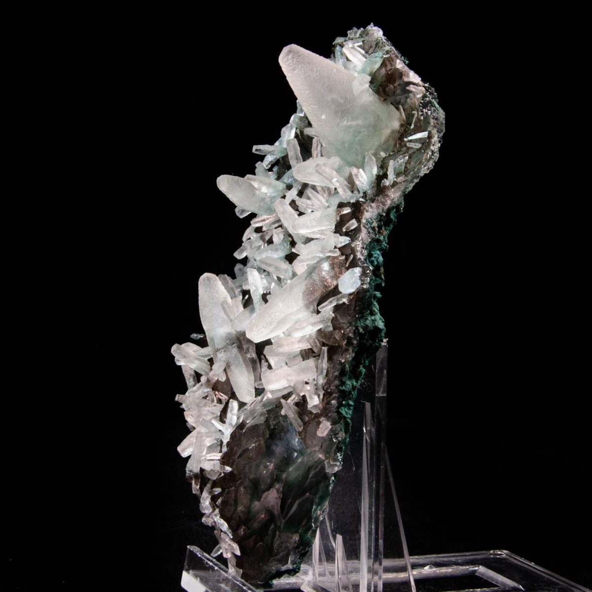 Calcite (Fluorescent)
