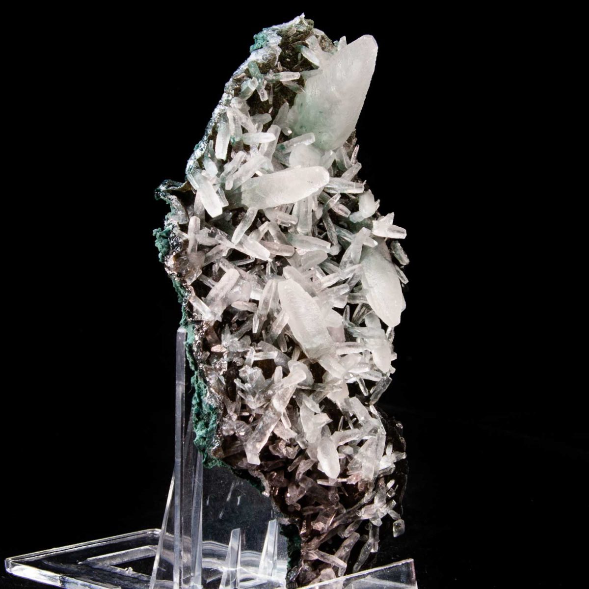 Calcite (Fluorescent)