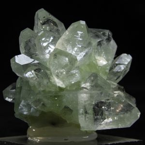 Fluorapophyllite