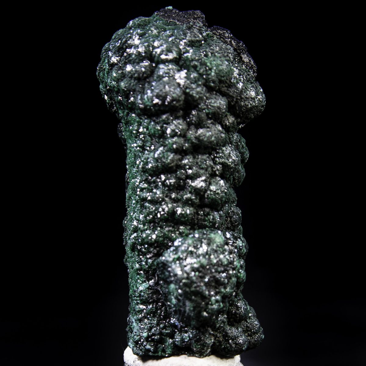 Malachite Stalactite