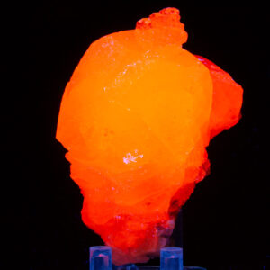 Calcite (Fluorescent)