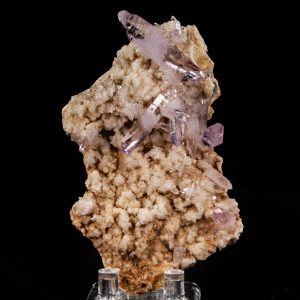 Amethyst (Quartz)