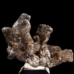 Heulandite
