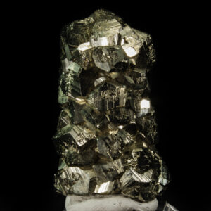 Pyrite Stalactite