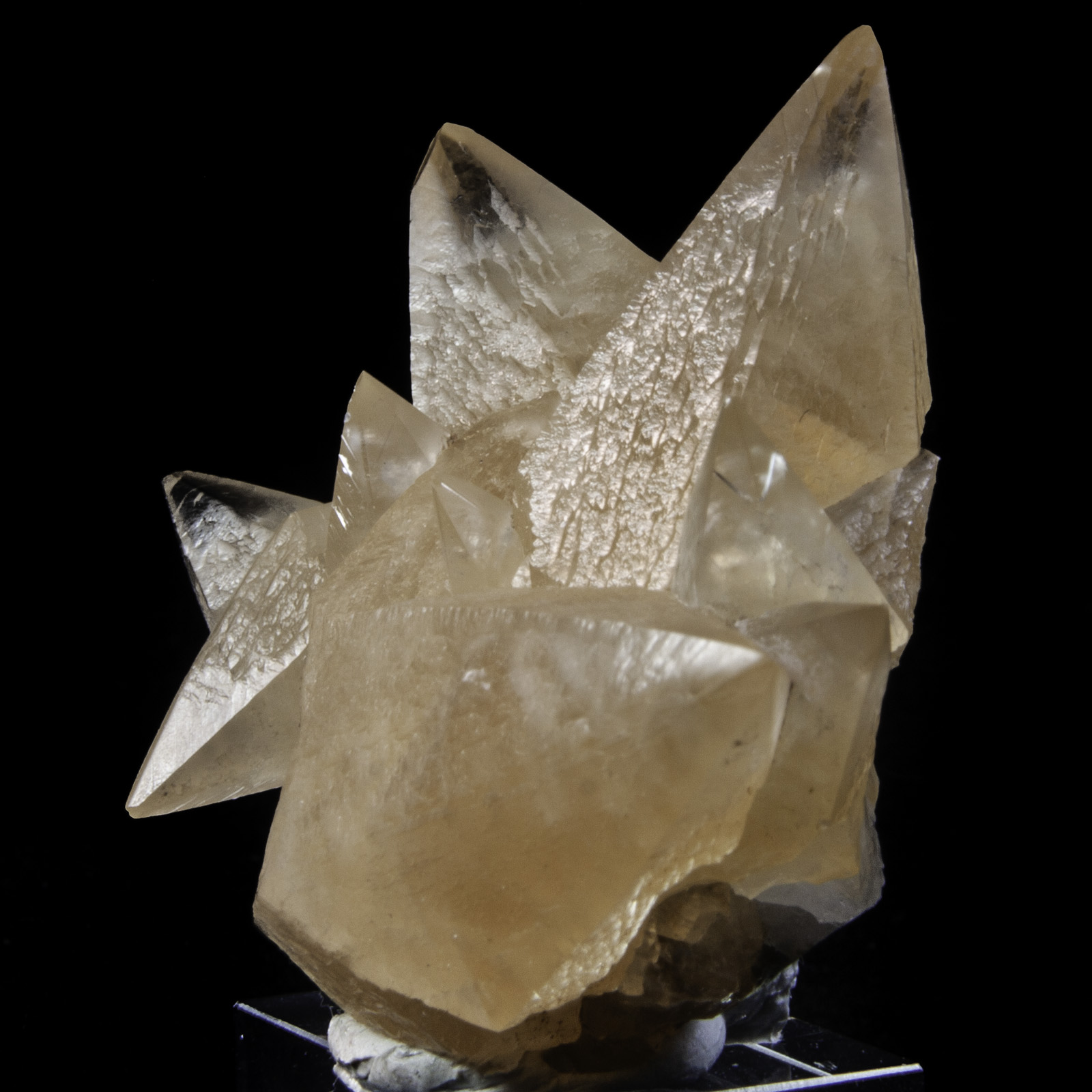 Calcite