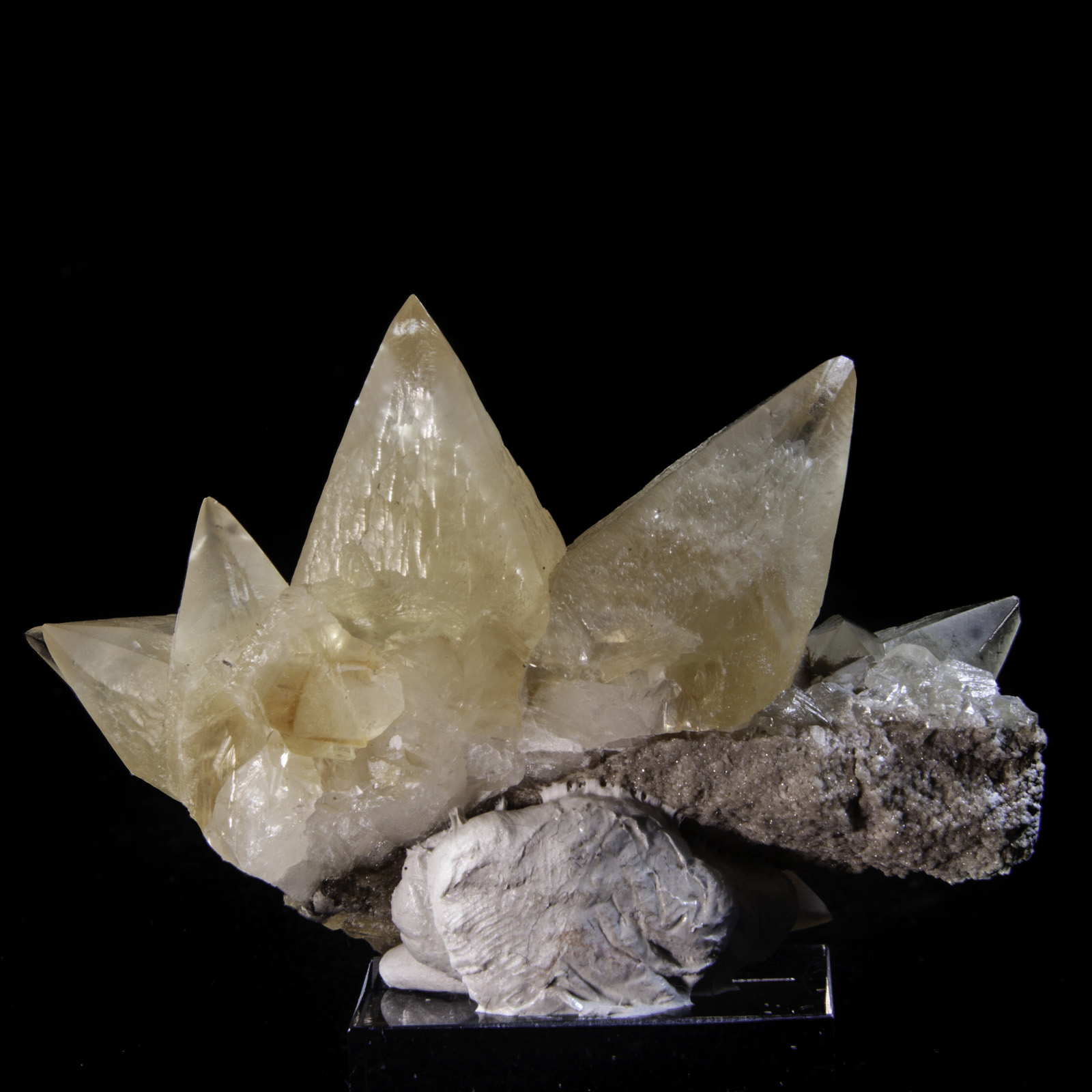 Calcite