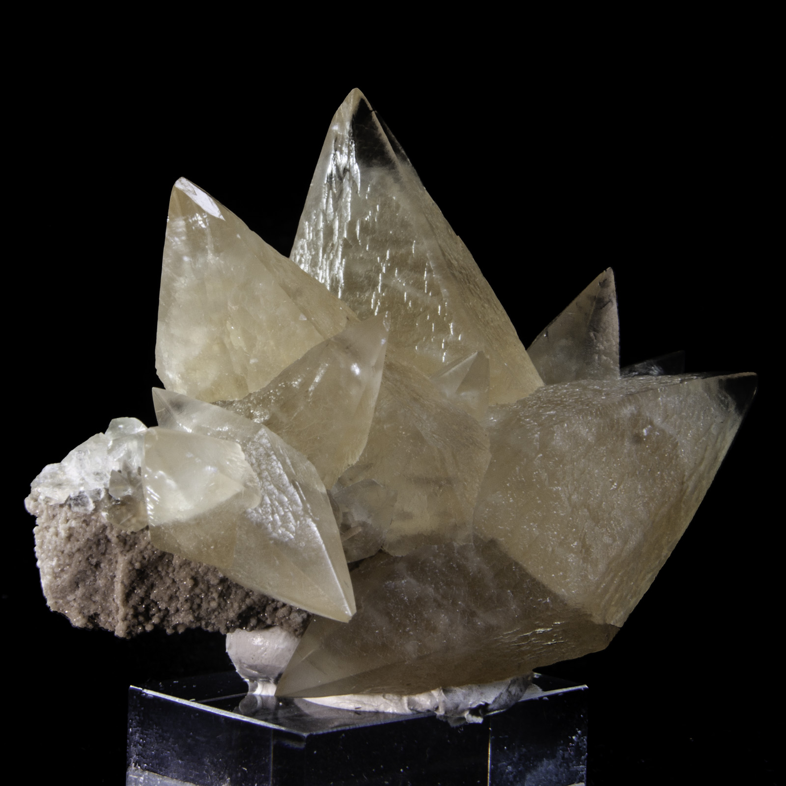 Calcite