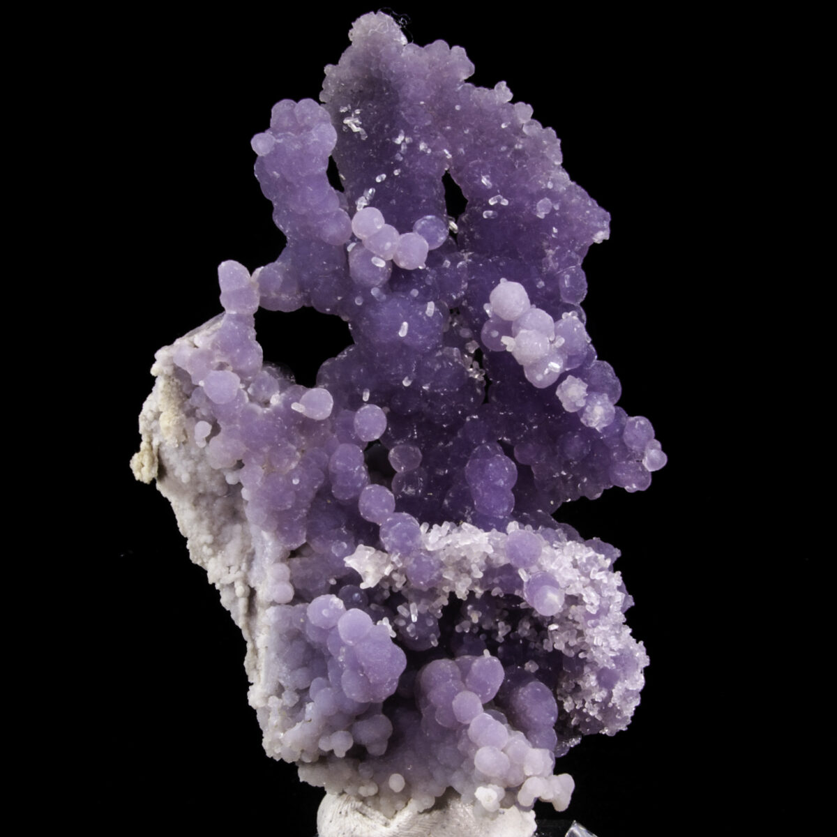 Amethyst (Grape Agate)