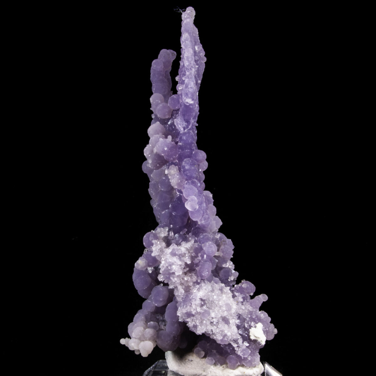 Amethyst (Grape Agate)