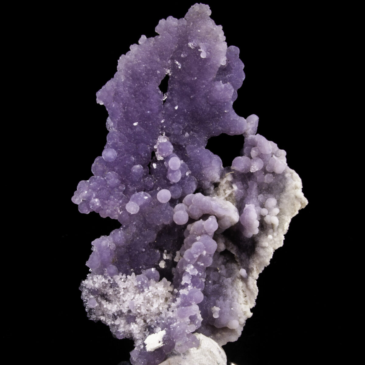 Amethyst (Grape Agate)