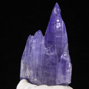 Zoisite (var. Tanzanite)