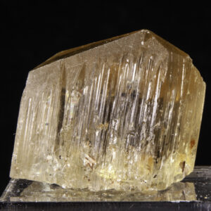Scapolite