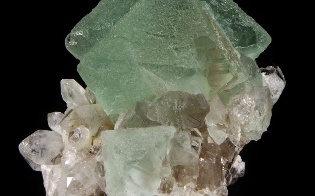 Guide to Buying Fluorite Crystals