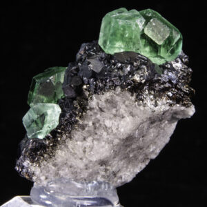 Fluorite
