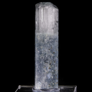 Beryl var. Aquamarine