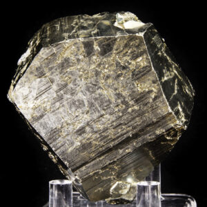 Pyrite