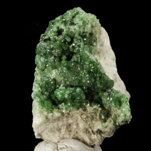 Chromium Grossular