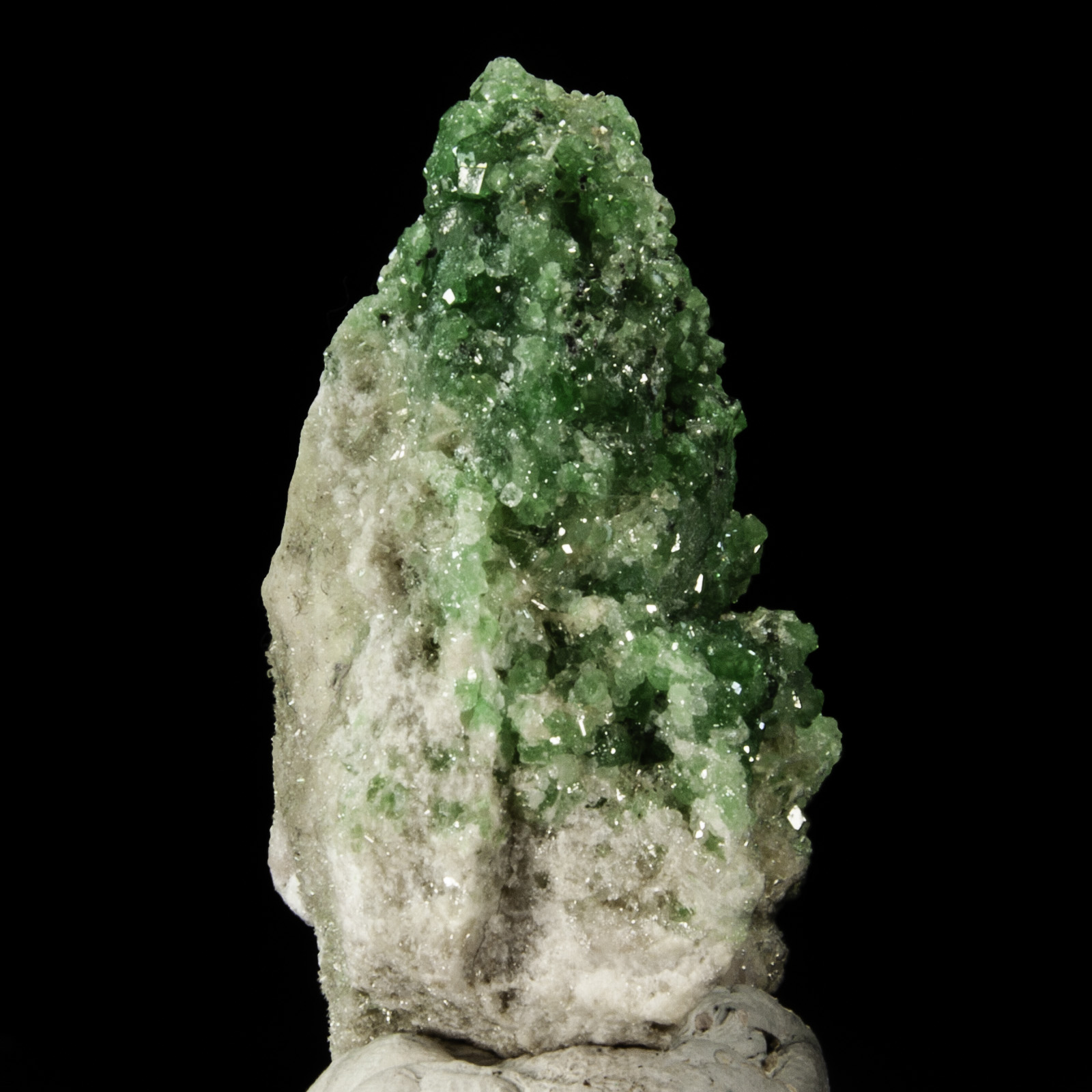 Chromium Grossular