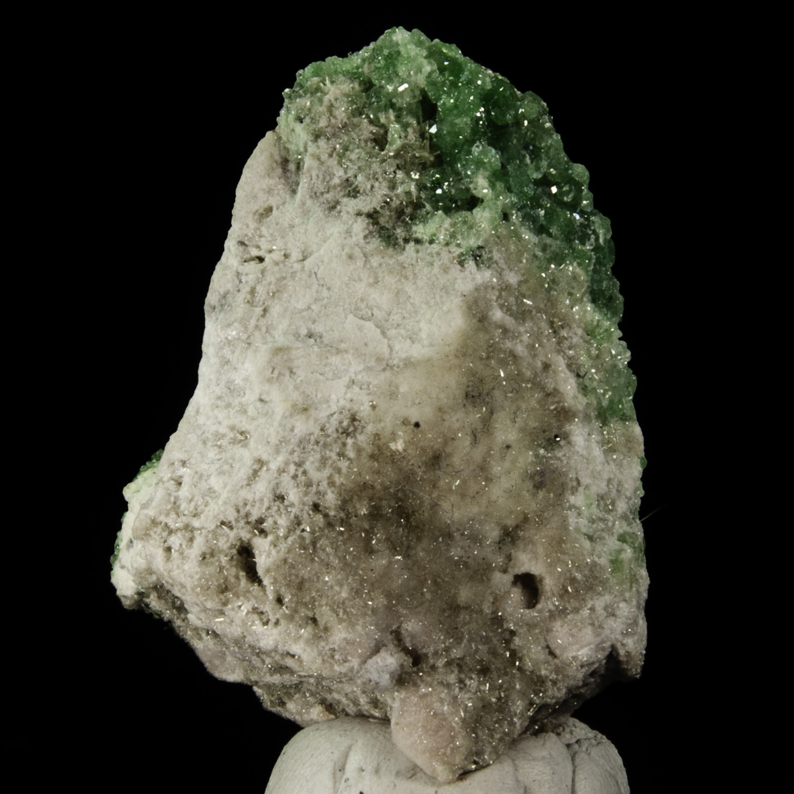 Chromium Grossular