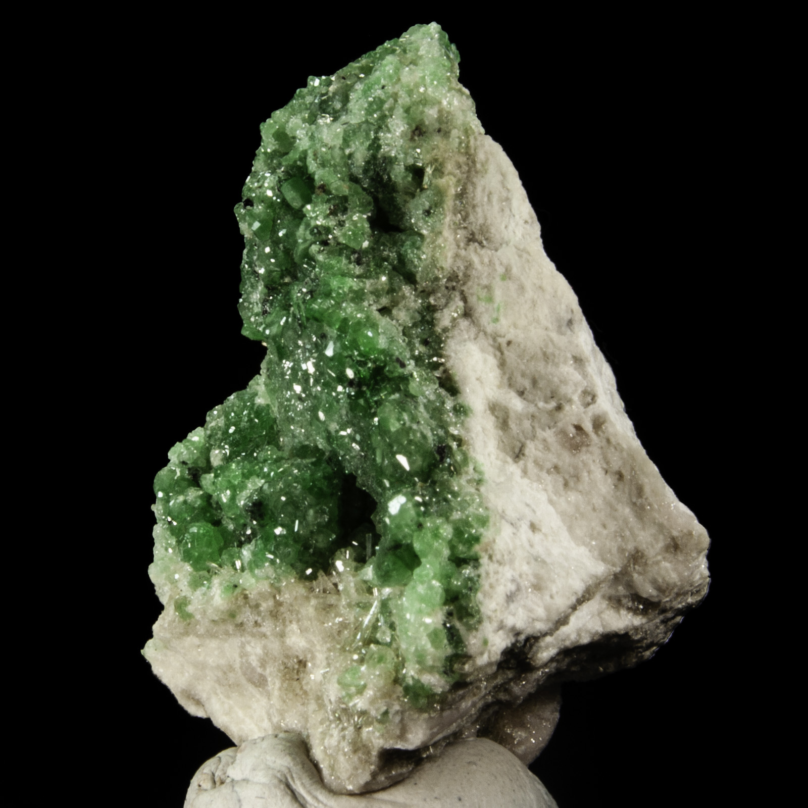 Chromium Grossular
