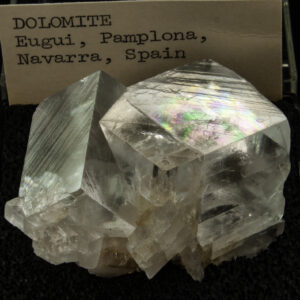 Dolomite