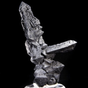 Hematite ps. Magnetite