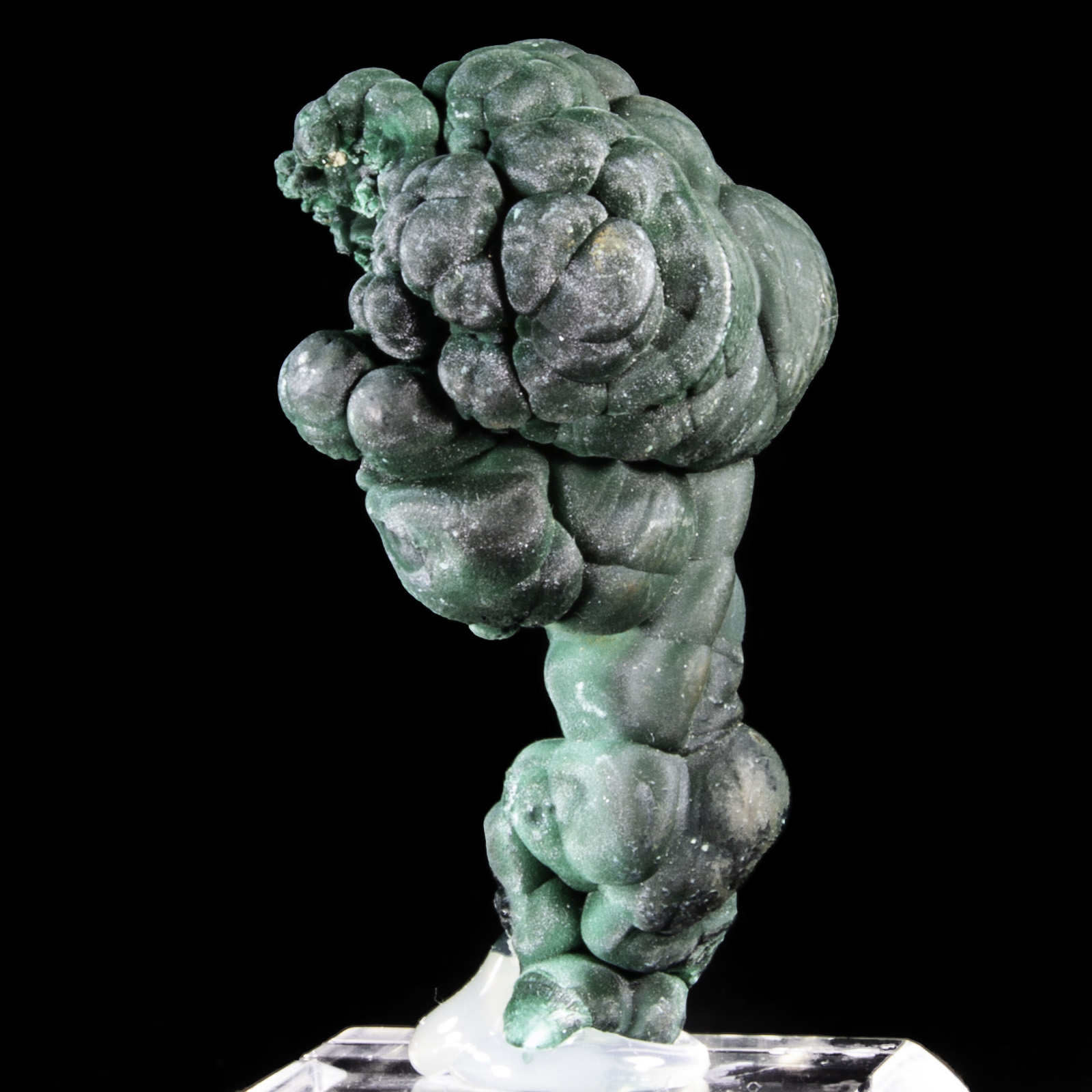 Malachite Stalactite