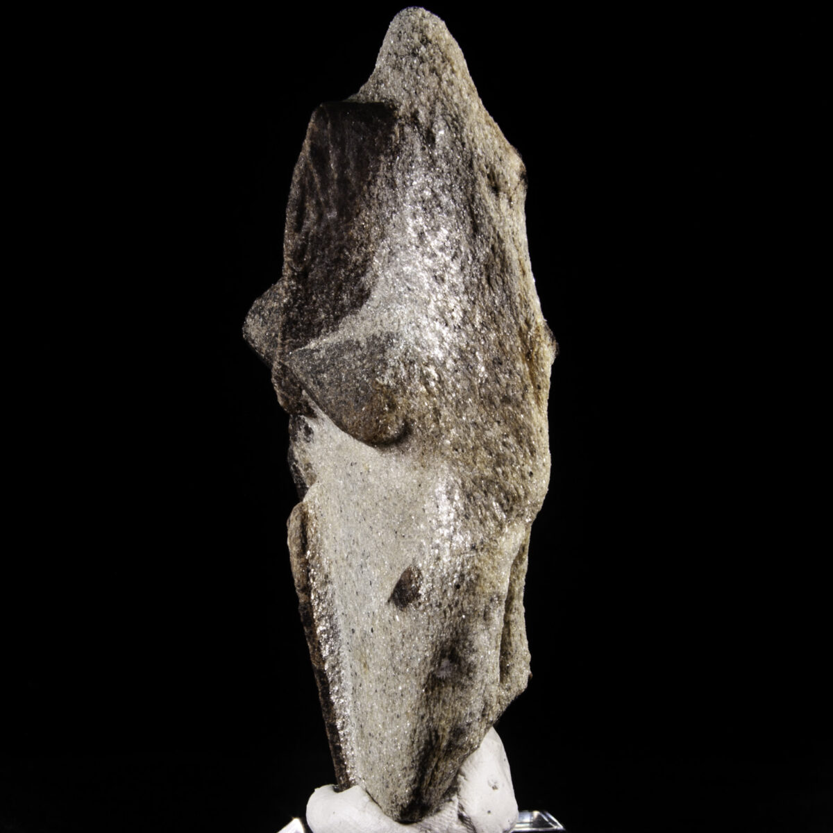 Staurolite in Mica Schist