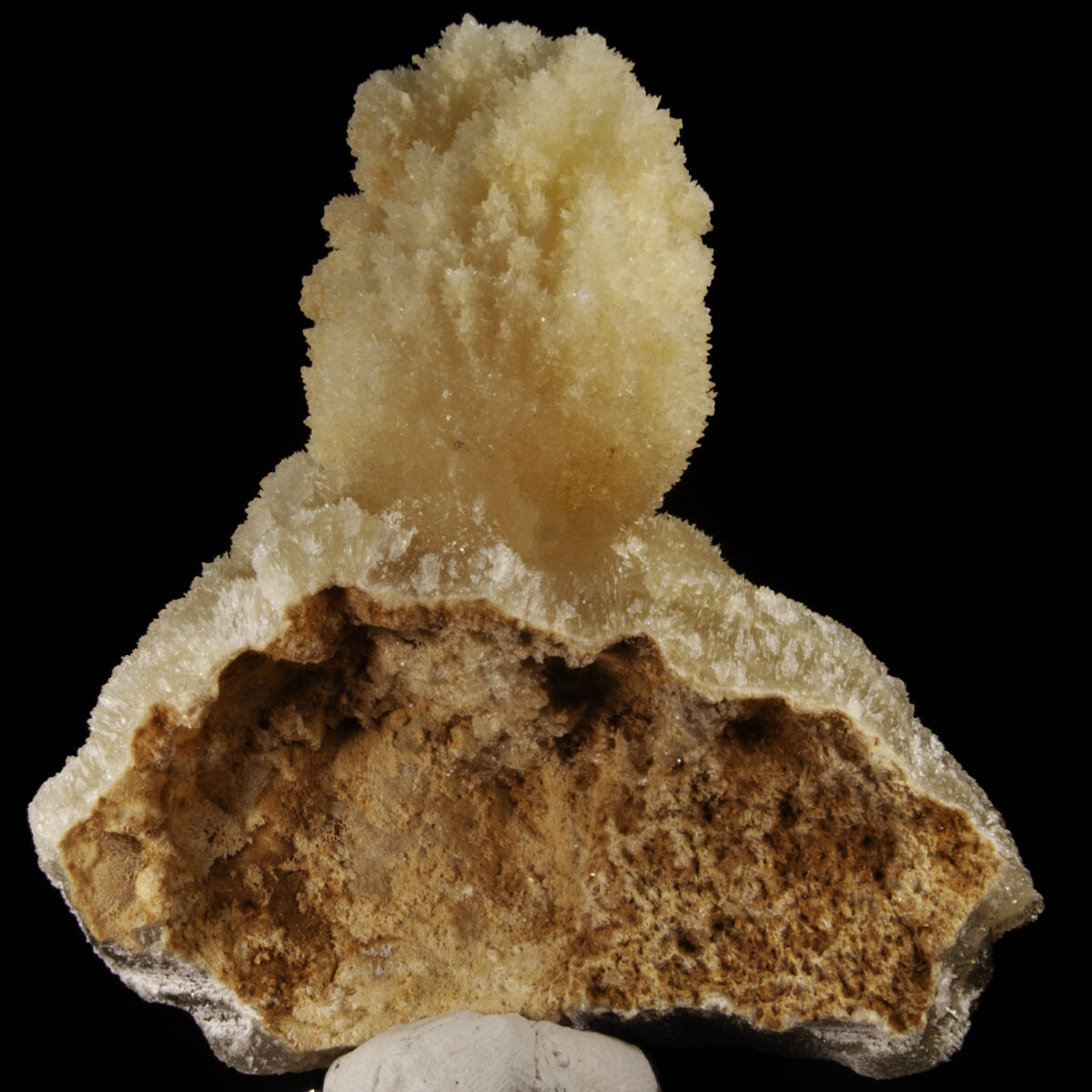 Aragonite