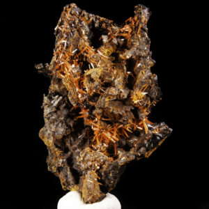 Crocoite