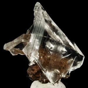 Gypsum var. Selenite