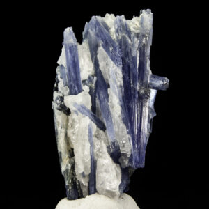 Kyanite and Quartz