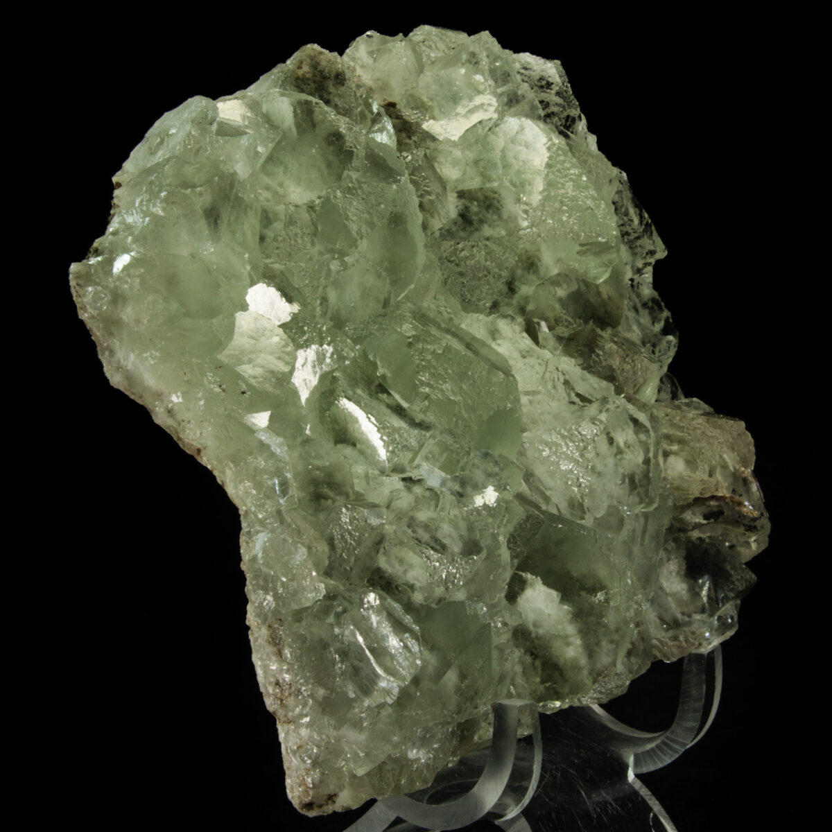 Fluorite