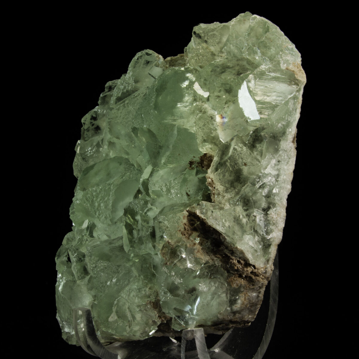 Fluorite