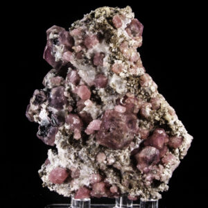 Grossular Garnet