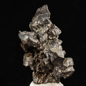 Native Silver