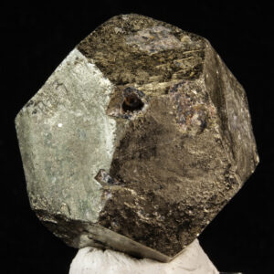 Pyrite (Pyritohedron)