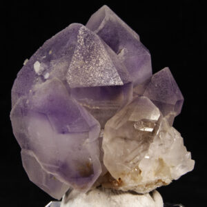 Quartz var. Amethyst